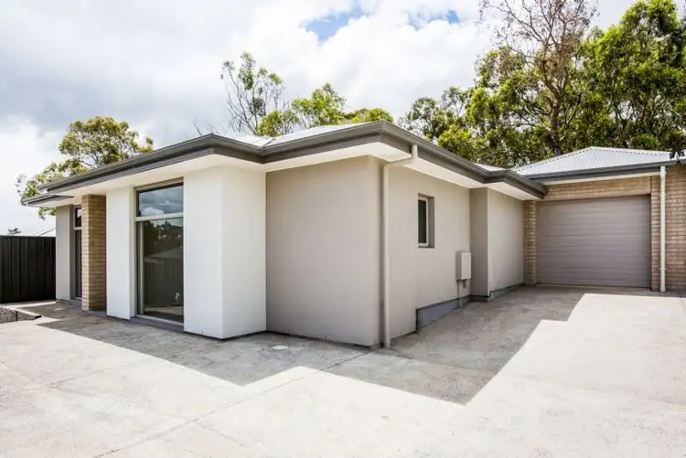 Second view of Homely house listing, 3 & 7/315 Gorge Road, Athelstone SA 5076