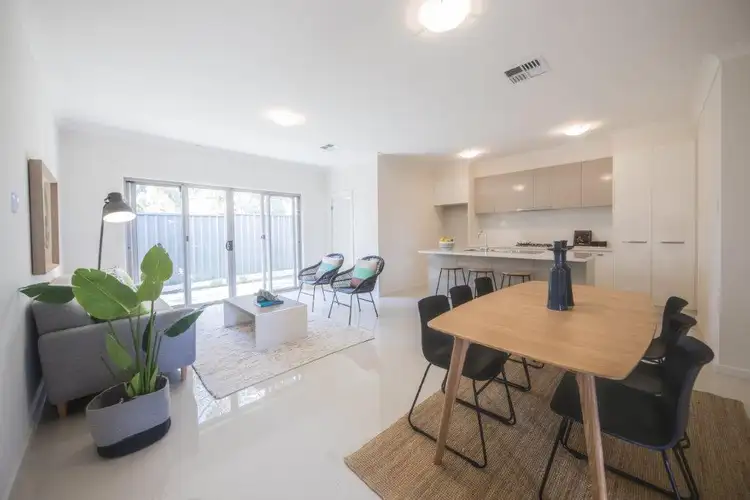 Fifth view of Homely house listing, 3 & 7/315 Gorge Road, Athelstone SA 5076