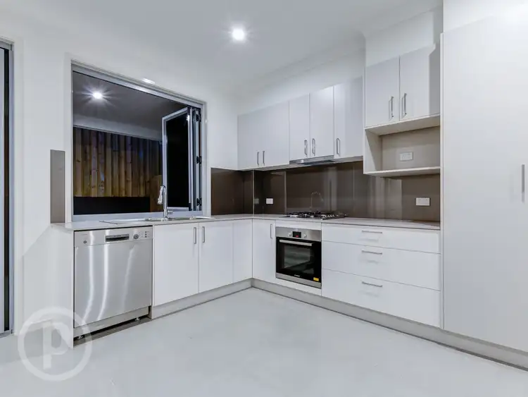 Fourth view of Homely townhouse listing, 25 Venning Street, Everton Park QLD 4053