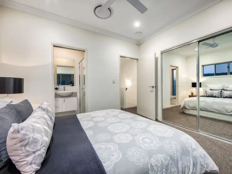Sixth view of Homely townhouse listing, 25 Venning Street, Everton Park QLD 4053