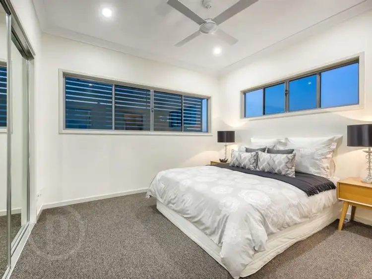 Seventh view of Homely townhouse listing, 25 Venning Street, Everton Park QLD 4053