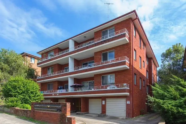 5/50 Robertson Street, Kogarah NSW 1487
