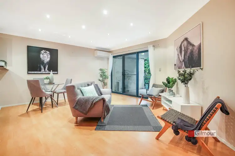 10/32-38 Jenner Street, Baulkham Hills NSW 2153