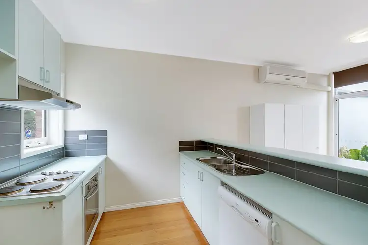 Second view of Homely house listing, 14/36 Forest Street, Whittlesea VIC 3757