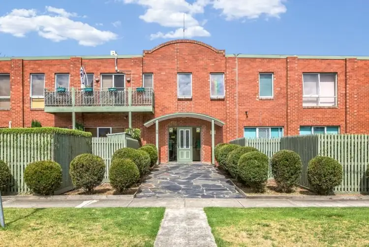 Third view of Homely house listing, 14/36 Forest Street, Whittlesea VIC 3757