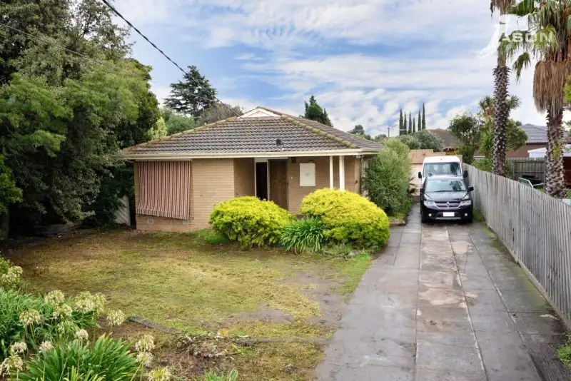 Main view of Homely house listing, 91 Carrick Drive, Gladstone Park VIC 3043