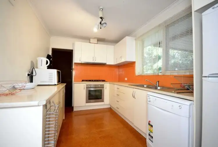 Second view of Homely house listing, 91 Carrick Drive, Gladstone Park VIC 3043
