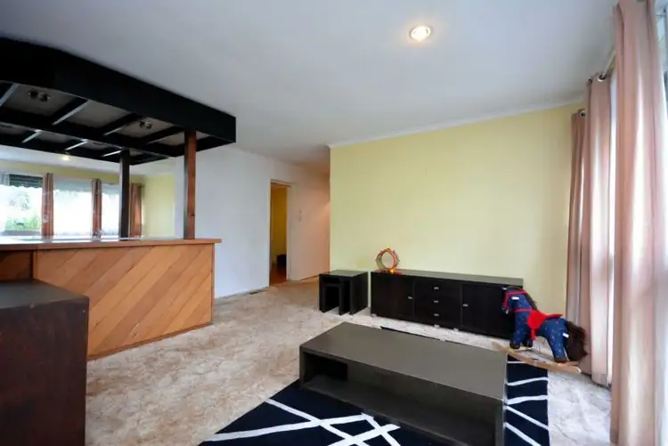 Third view of Homely house listing, 91 Carrick Drive, Gladstone Park VIC 3043