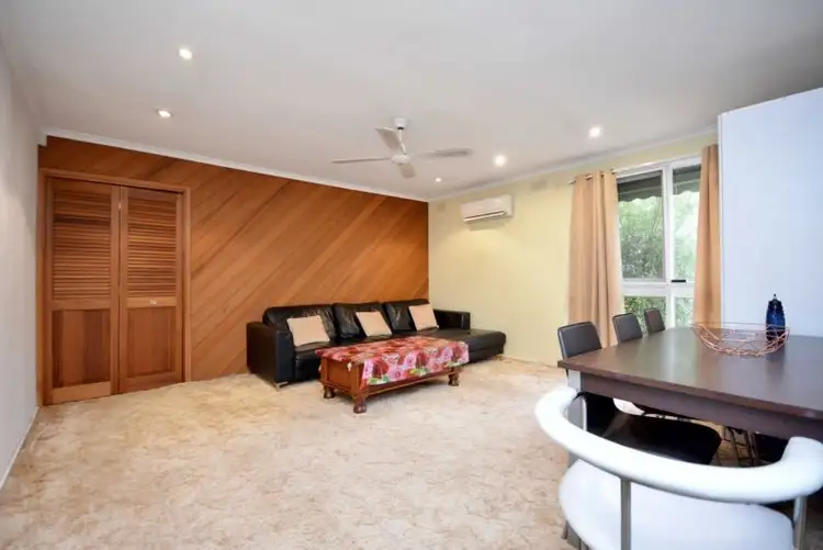 Fourth view of Homely house listing, 91 Carrick Drive, Gladstone Park VIC 3043