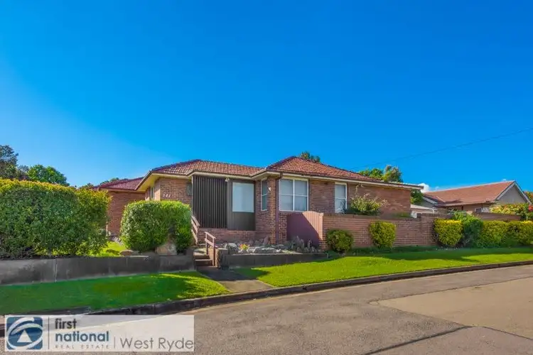 Main view of Homely house listing, 583 Victoria Road,, Ermington NSW 2115