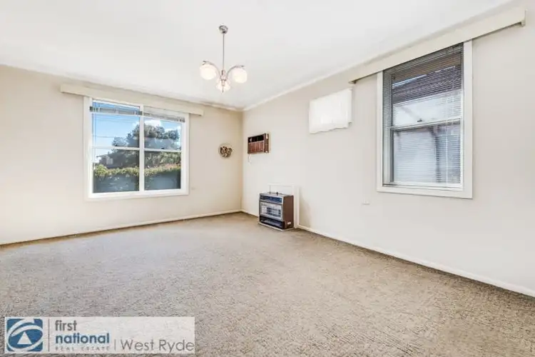 Second view of Homely house listing, 583 Victoria Road,, Ermington NSW 2115