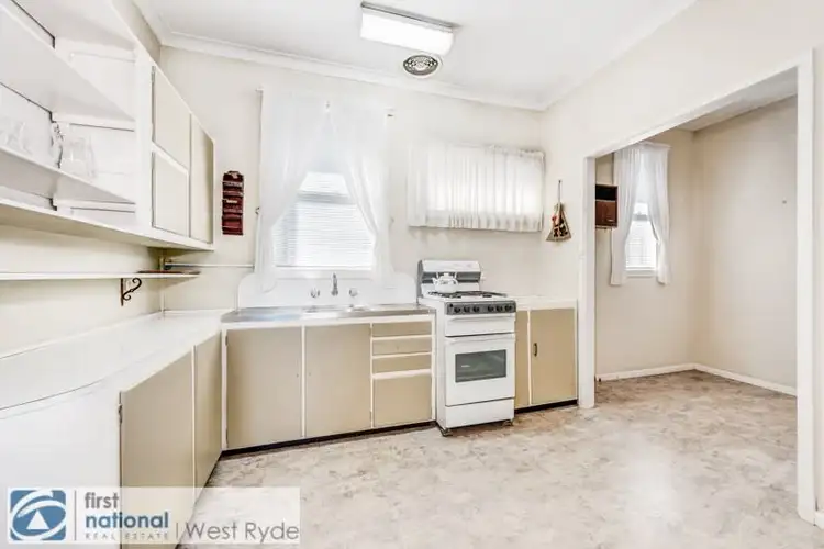 Third view of Homely house listing, 583 Victoria Road,, Ermington NSW 2115