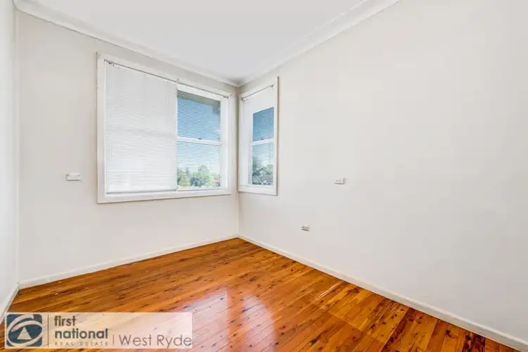 Fourth view of Homely house listing, 583 Victoria Road,, Ermington NSW 2115