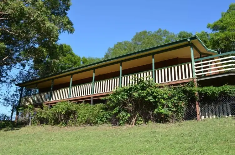 LOT 16 Chichester Dam Road, Dungog NSW 2420