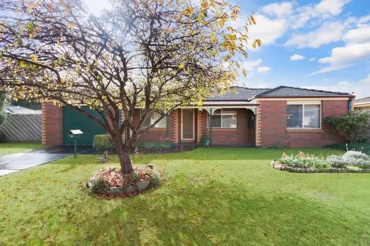 Main view of Homely house listing, 7 Crystal Close, Whittlesea VIC 3757