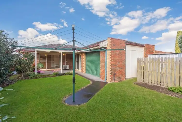 Sixth view of Homely house listing, 7 Crystal Close, Whittlesea VIC 3757
