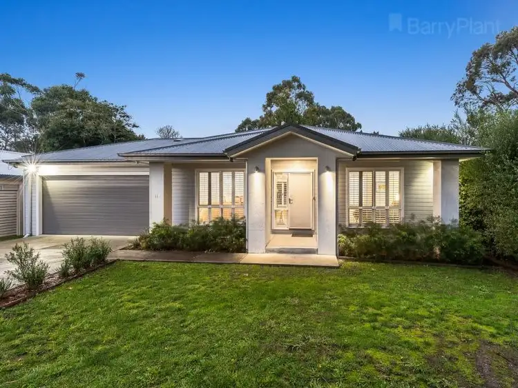 1a Renown Street, Ferntree Gully VIC 3156