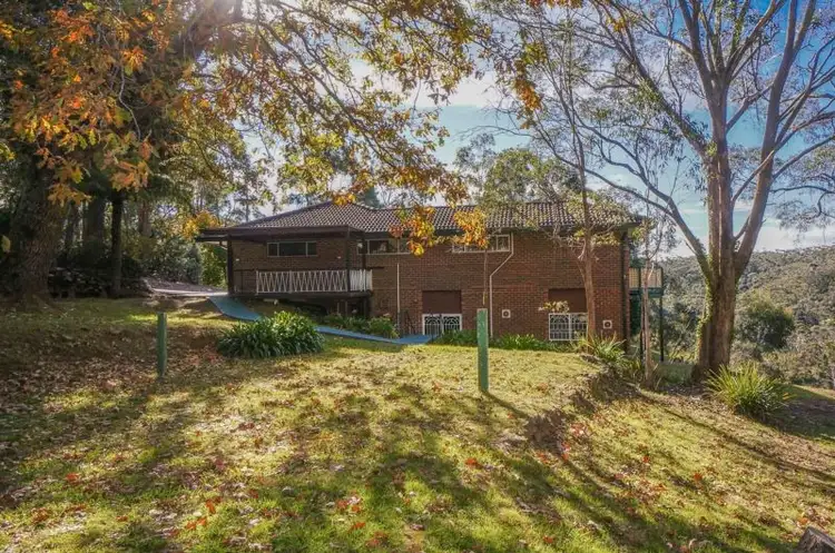 31-33 Rawson Parade, Leura NSW 2780
