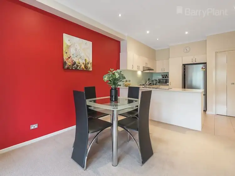 Second view of Homely apartment listing, 7/6 Orchid Avenue, Boronia VIC 3155