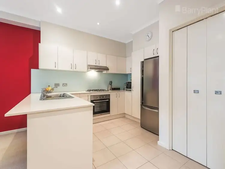Third view of Homely apartment listing, 7/6 Orchid Avenue, Boronia VIC 3155