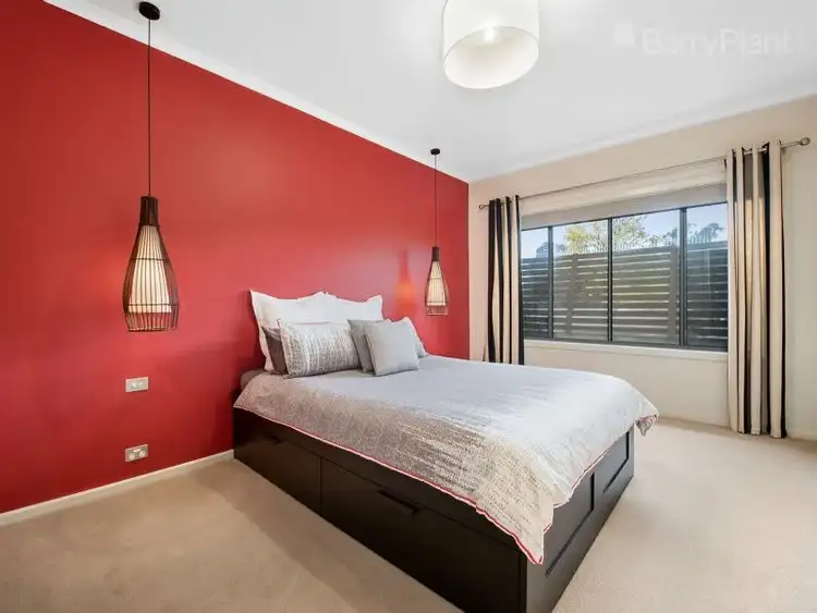 Fourth view of Homely apartment listing, 7/6 Orchid Avenue, Boronia VIC 3155