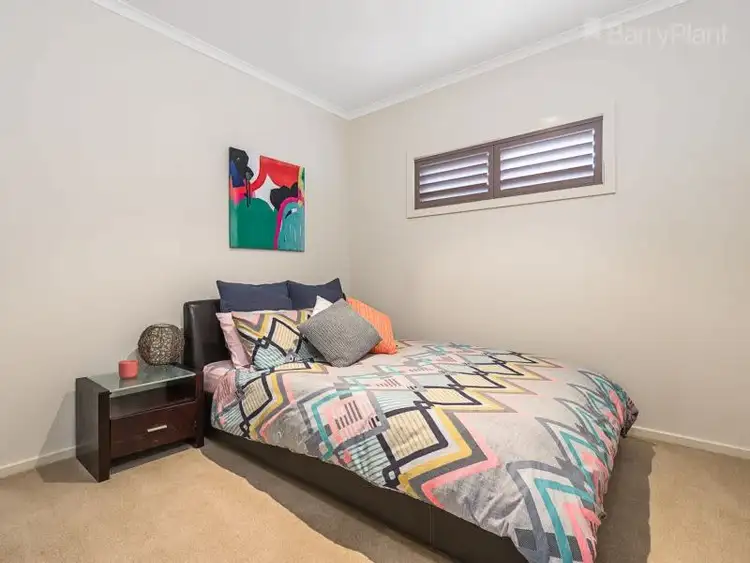 Fifth view of Homely apartment listing, 7/6 Orchid Avenue, Boronia VIC 3155