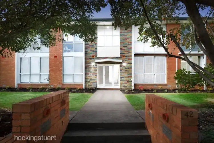 4/42 Adelaide Street, Armadale VIC 3143
