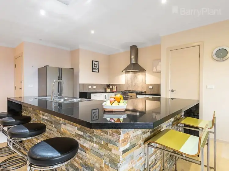 Second view of Homely house listing, 2/23 Parker Avenue, Boronia VIC 3155