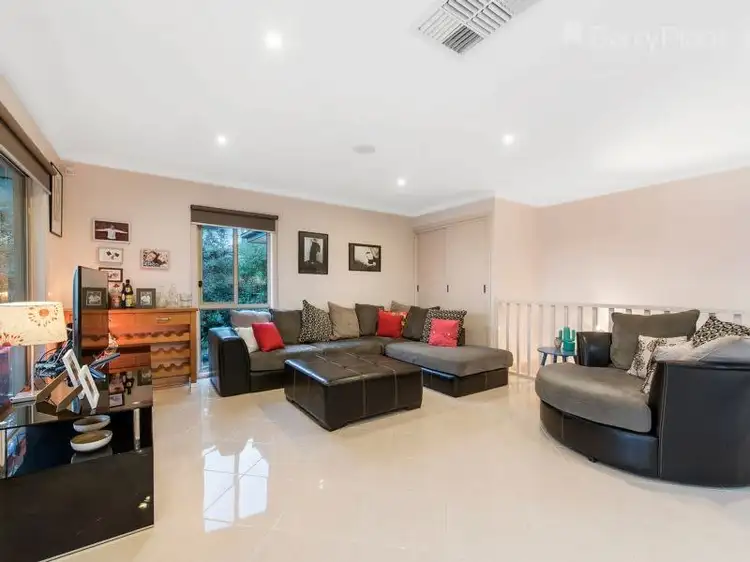 Third view of Homely house listing, 2/23 Parker Avenue, Boronia VIC 3155