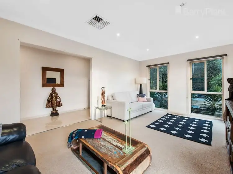 Fourth view of Homely house listing, 2/23 Parker Avenue, Boronia VIC 3155