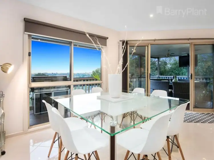 Fifth view of Homely house listing, 2/23 Parker Avenue, Boronia VIC 3155