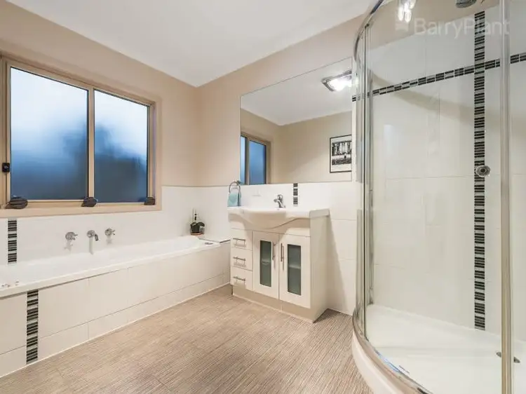 Sixth view of Homely house listing, 2/23 Parker Avenue, Boronia VIC 3155