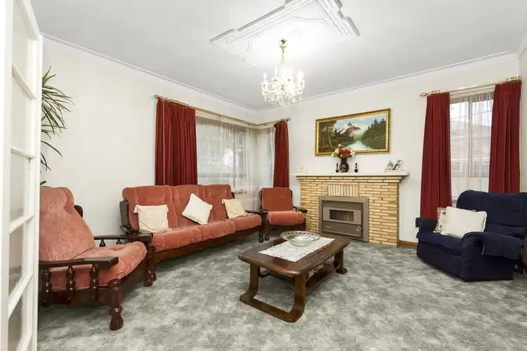 Third view of Homely house listing, 33 Balmoral Avenue, Pascoe Vale South VIC 3044
