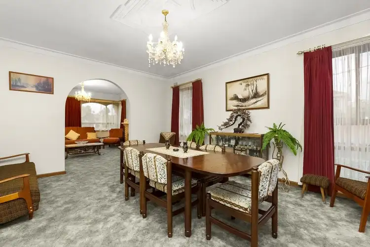Fourth view of Homely house listing, 33 Balmoral Avenue, Pascoe Vale South VIC 3044