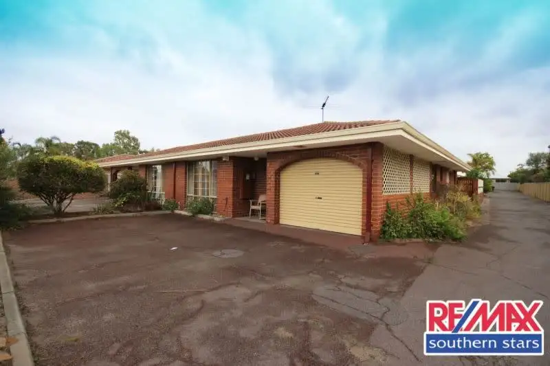 Main view of Homely unit listing, 2/54 George Way, Cannington WA 6107