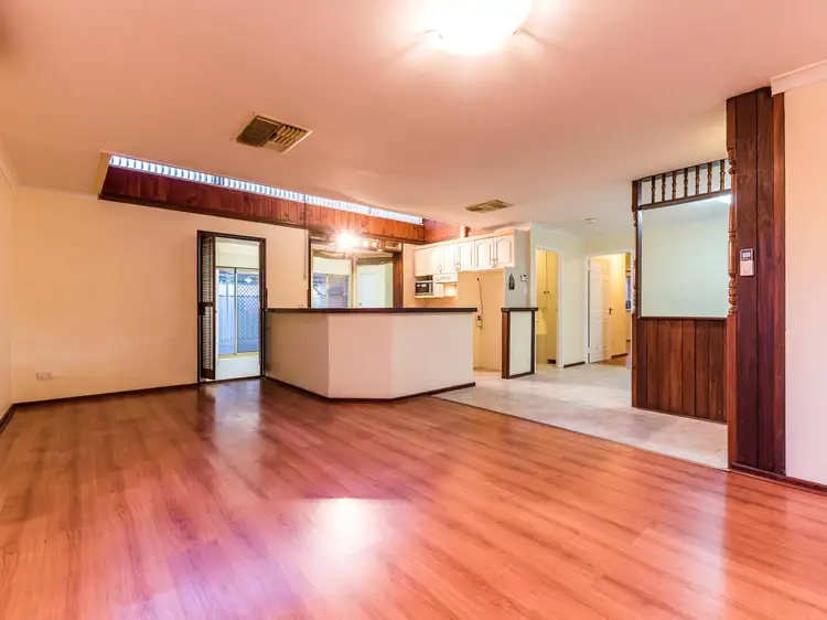 Fifth view of Homely unit listing, 39A Station Street, Cannington WA 6107