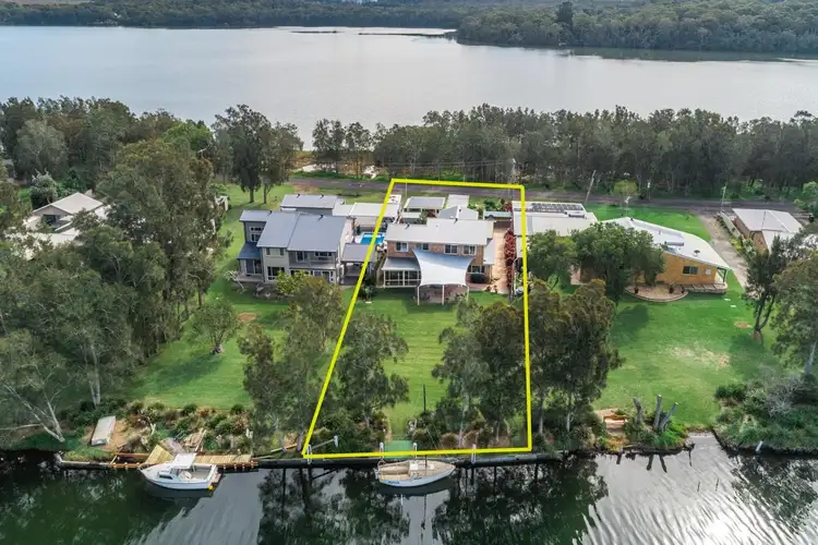 Main view of Homely house listing, 270A Dora Street, Dora Creek NSW 2264