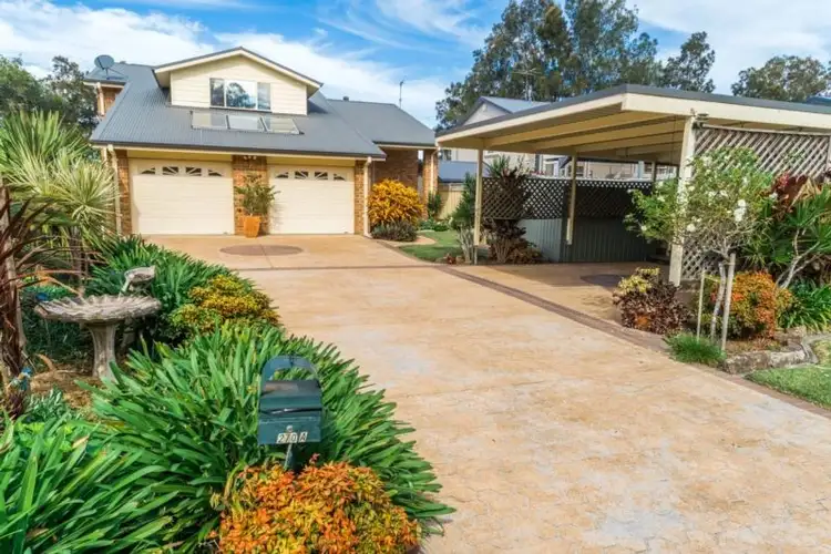 Second view of Homely house listing, 270A Dora Street, Dora Creek NSW 2264