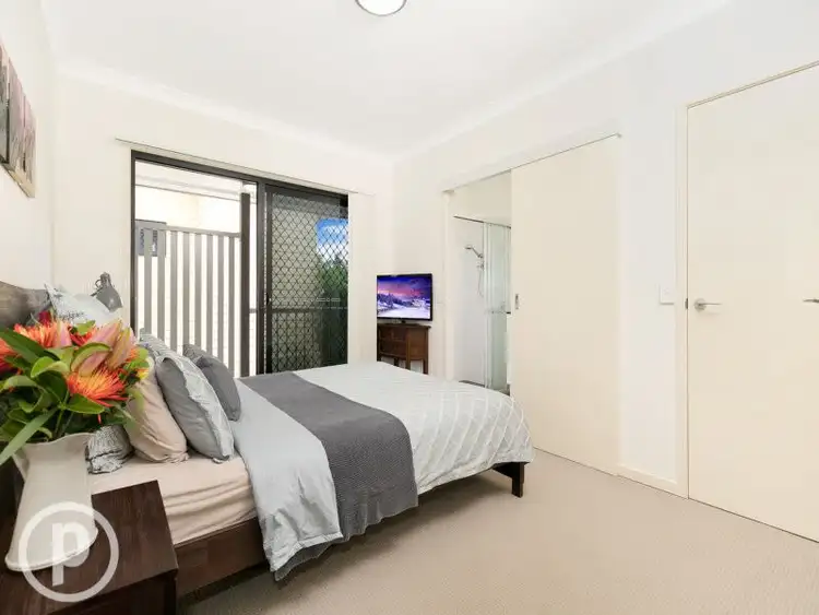 Fifth view of Homely townhouse listing, 8/48 Glenalva Terrace, Enoggera QLD 4051