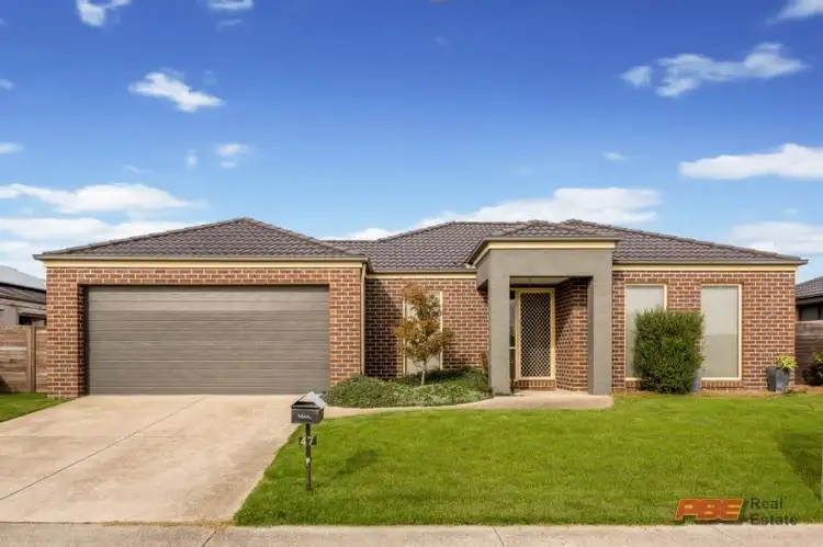 Main view of Homely house listing, 47 Oxford Way, Wonthaggi VIC 3995