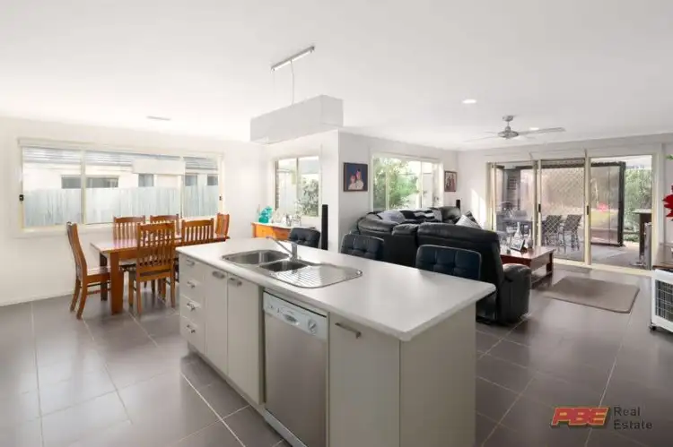 Third view of Homely house listing, 47 Oxford Way, Wonthaggi VIC 3995
