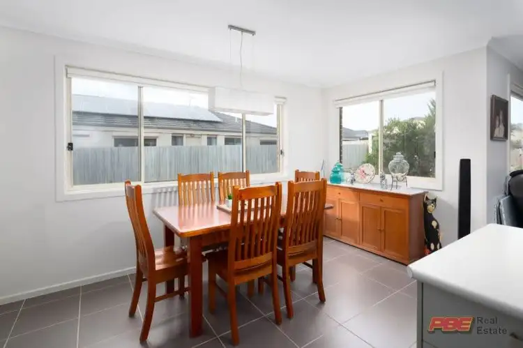 Fourth view of Homely house listing, 47 Oxford Way, Wonthaggi VIC 3995