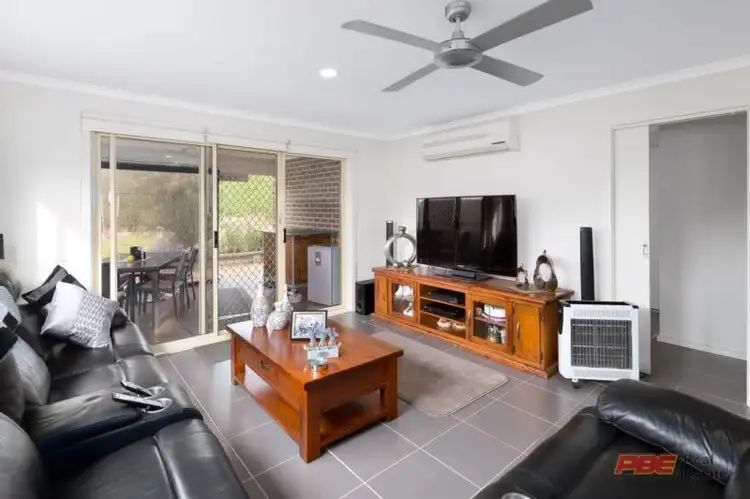 Fifth view of Homely house listing, 47 Oxford Way, Wonthaggi VIC 3995