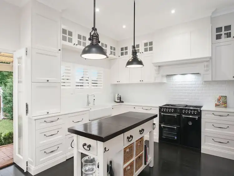 Second view of Homely house listing, 15 The Esplanade, South Hurstville NSW 2221
