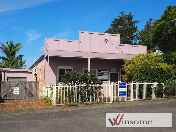 7 Marsh Street, West Kempsey NSW 2440