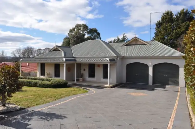Main view of Homely house listing, 44 Cedar Drive, Llanarth NSW 2795