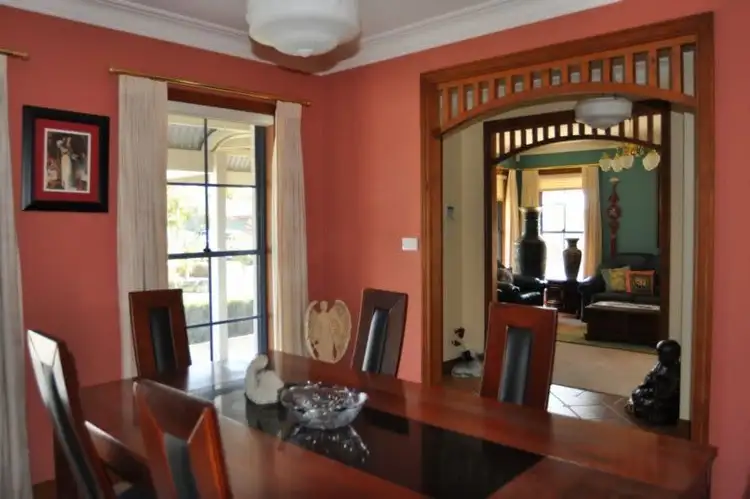 Fifth view of Homely house listing, 44 Cedar Drive, Llanarth NSW 2795