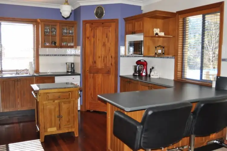 Sixth view of Homely house listing, 44 Cedar Drive, Llanarth NSW 2795