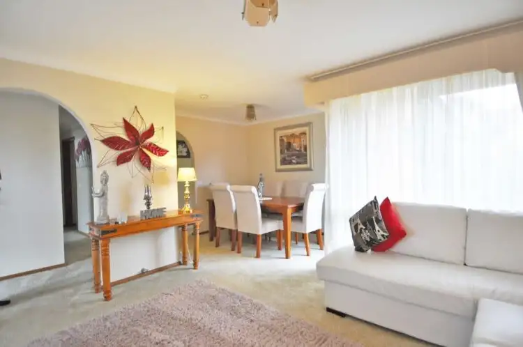 Second view of Homely house listing, 6 Limekilns Road, Kelso NSW 2795