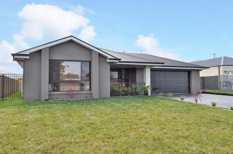 Main view of Homely house listing, 17 Willott Close, Eglinton NSW 2795